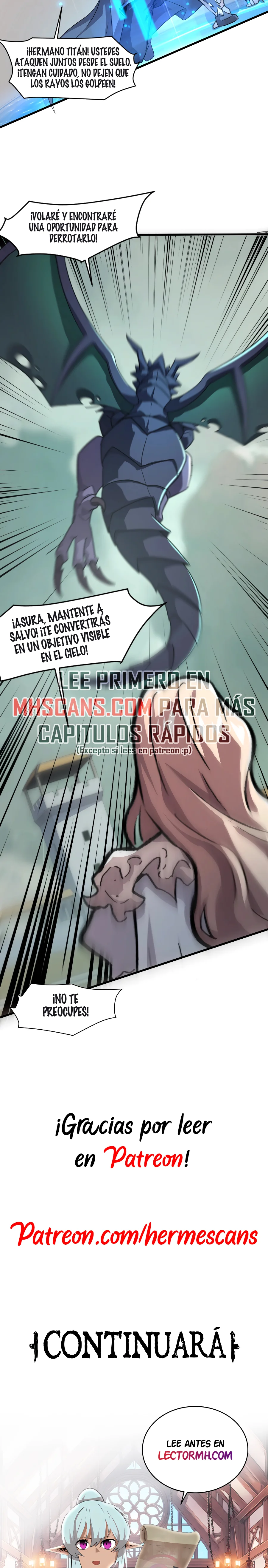 Read Invocador Solitario Rango SsS(Es) Manga Online