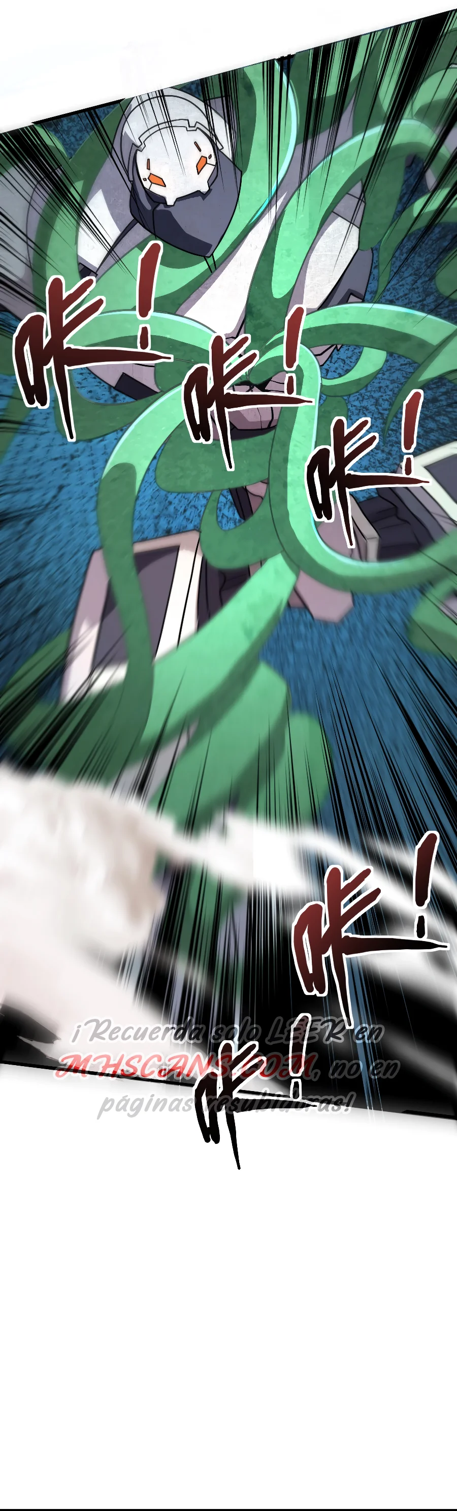 Read Invocador Solitario Rango SsS(Es) Manga Online