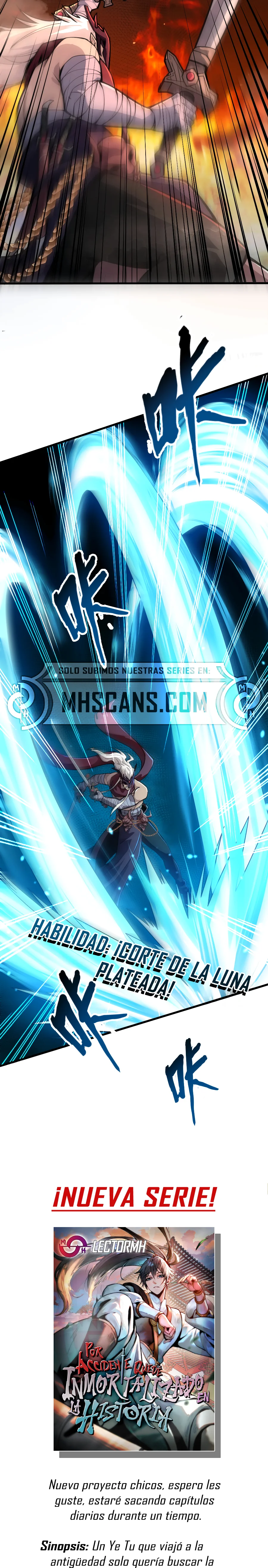 Read Invocador Solitario Rango SsS(Es) Manga Online