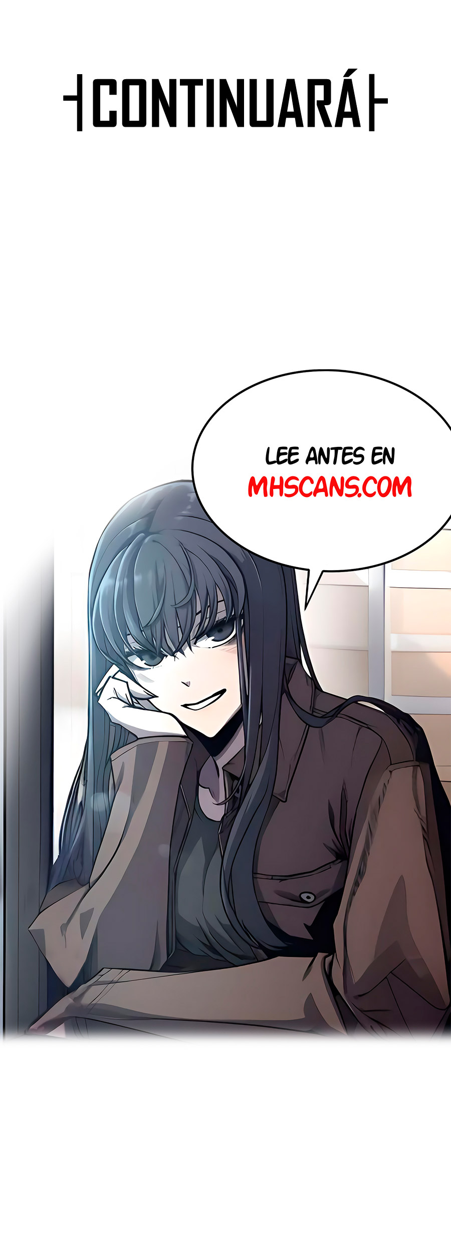 Read Invocador Solitario Rango SsS(Es) Manga Online