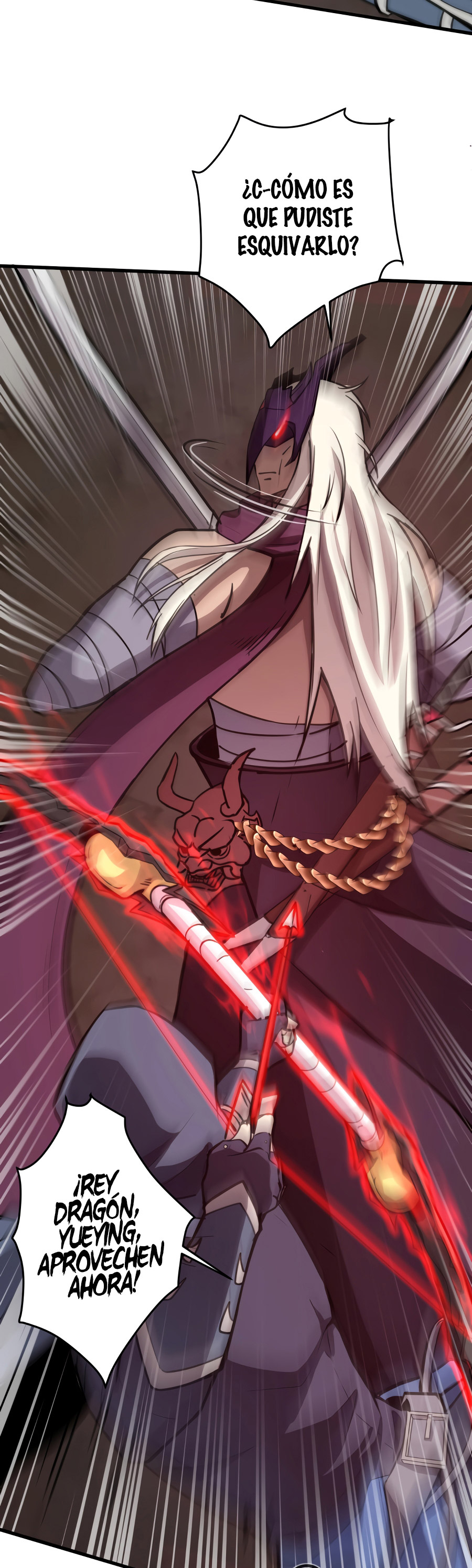 Read Invocador Solitario Rango SsS(Es) Manga Online