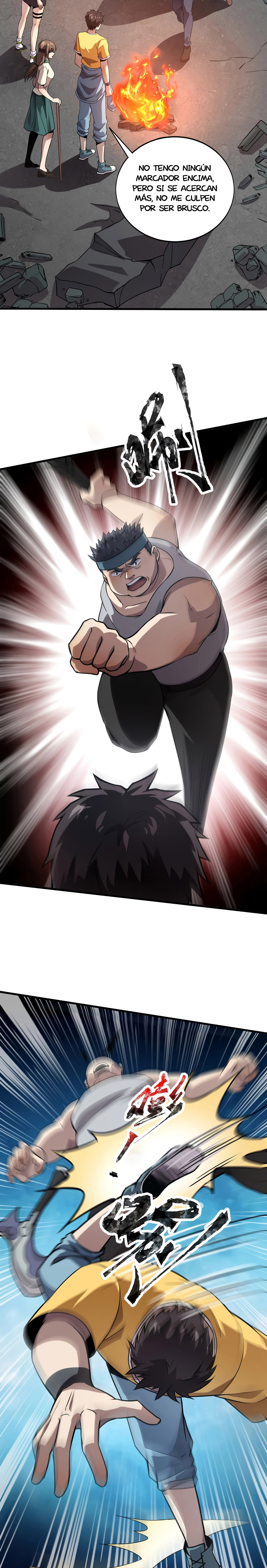 Read Invocador Solitario Rango SsS(Es) Manga Online