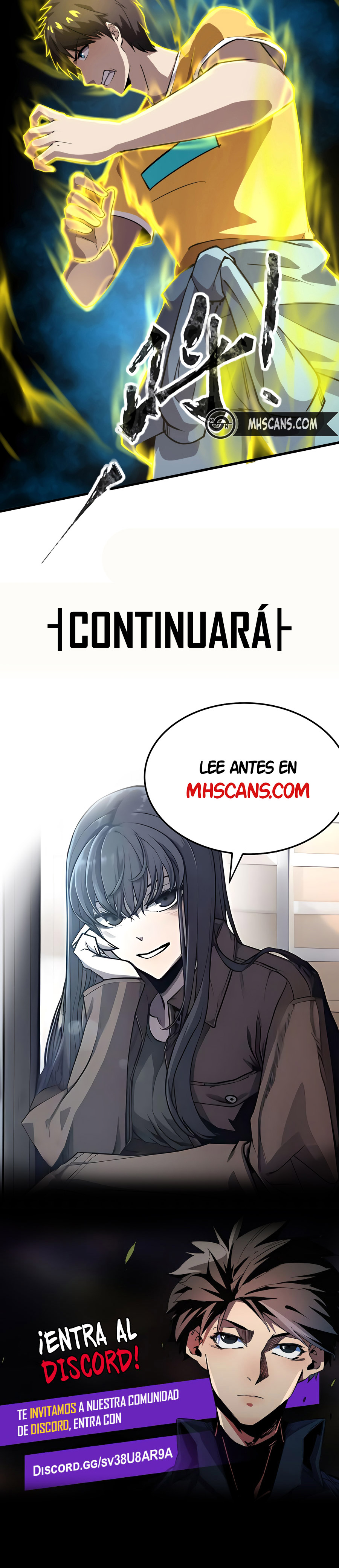 Read Invocador Solitario Rango SsS(Es) Manga Online