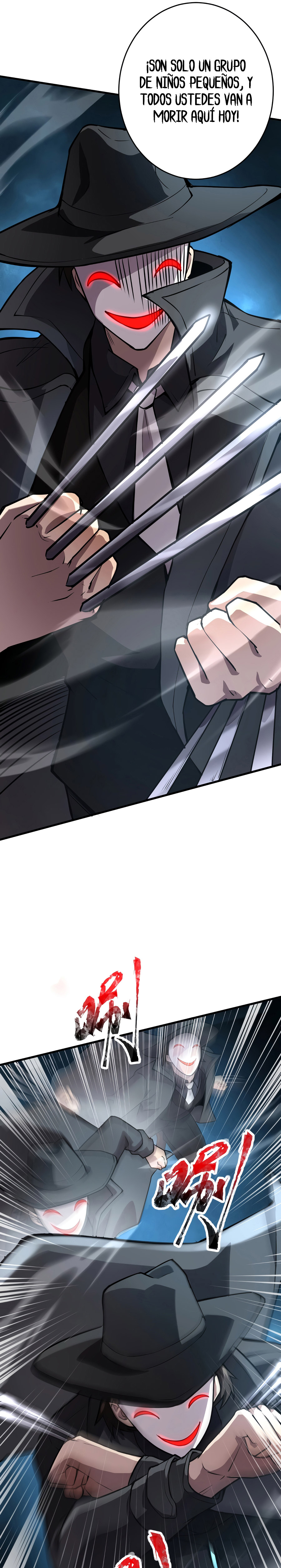 Read Invocador Solitario Rango SsS(Es) Manga Online