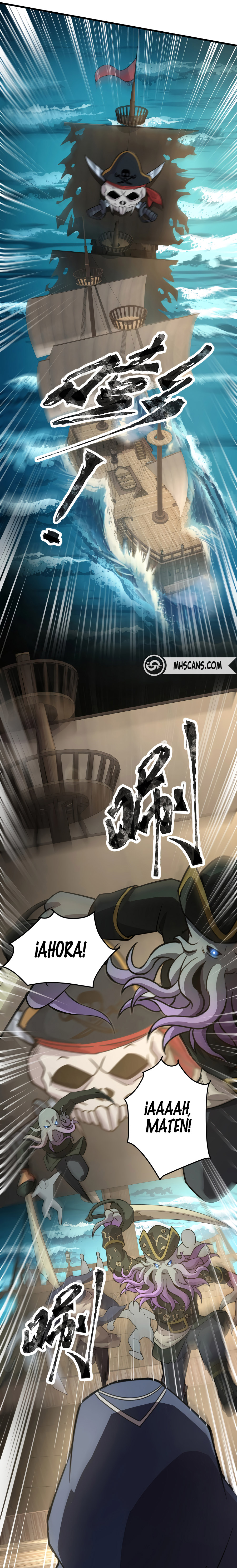 Read Invocador Solitario Rango SsS(Es) Manga Online