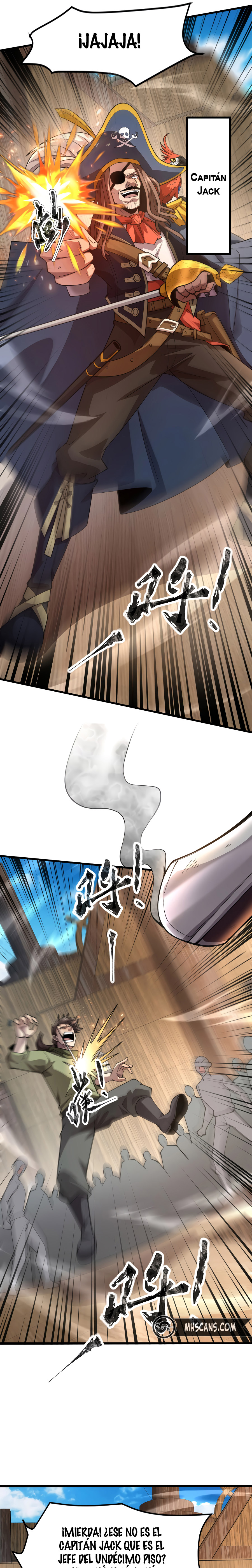 Read Invocador Solitario Rango SsS(Es) Manga Online