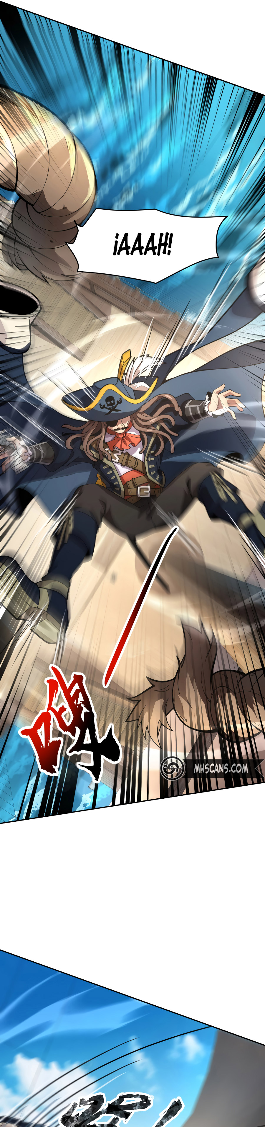 Read Invocador Solitario Rango SsS(Es) Manga Online