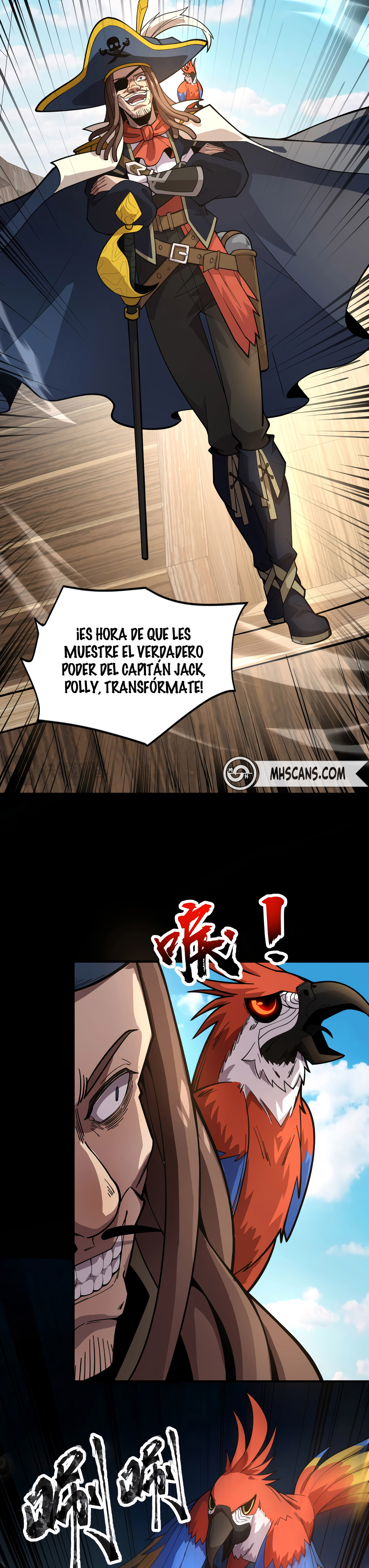 Read Invocador Solitario Rango SsS(Es) Manga Online