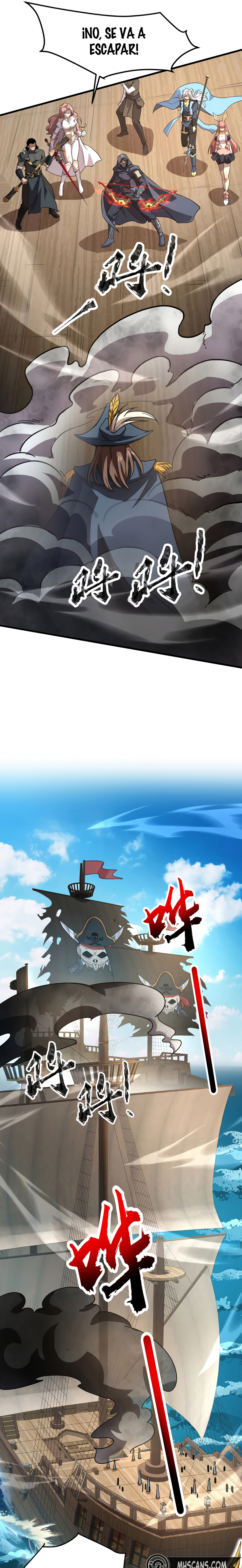 Read Invocador Solitario Rango SsS(Es) Manga Online