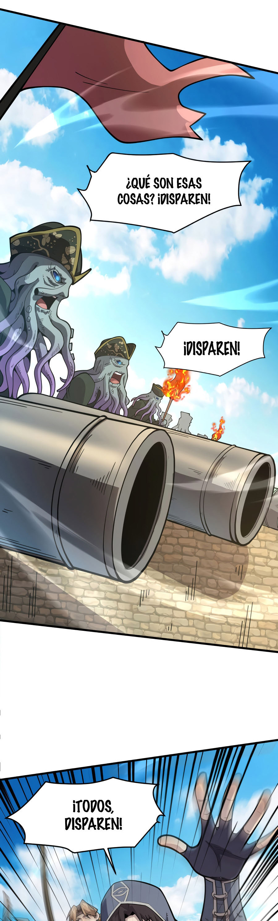 Read Invocador Solitario Rango SsS(Es) Manga Online