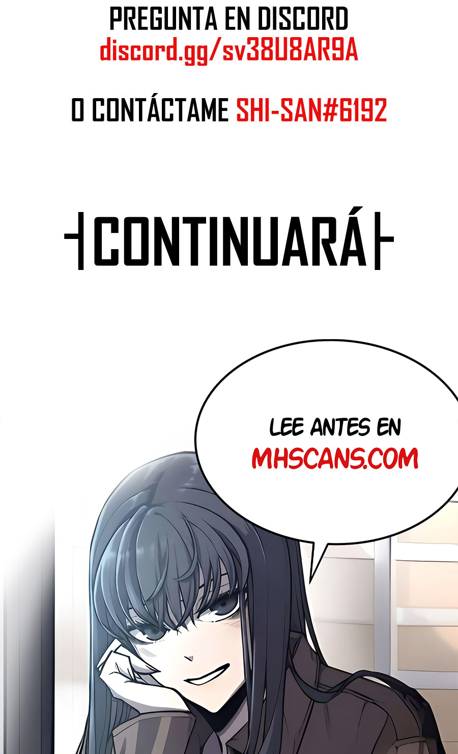 Read Invocador Solitario Rango SsS(Es) Manga Online