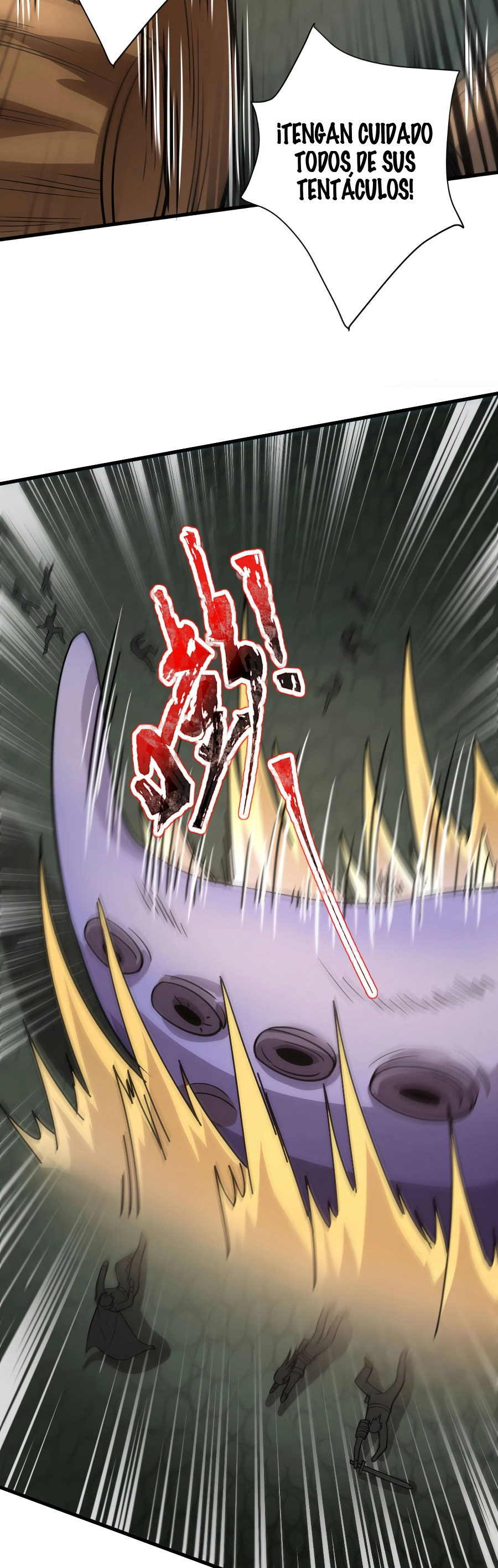 Read Invocador Solitario Rango SsS(Es) Manga Online