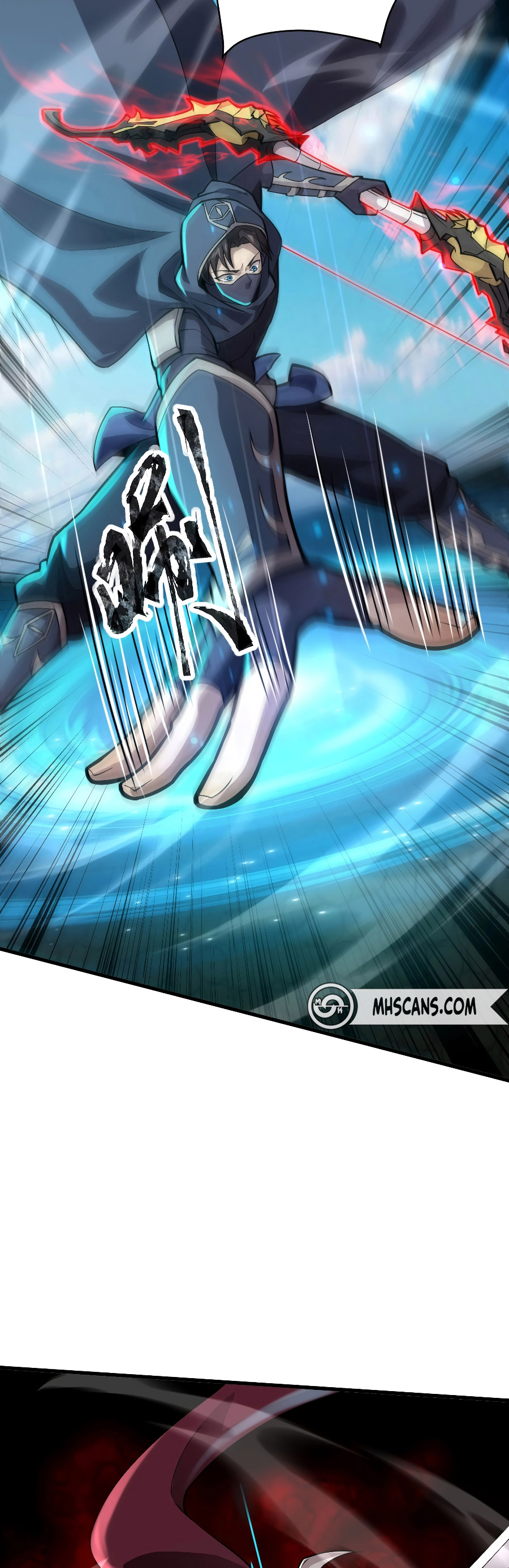 Read Invocador Solitario Rango SsS(Es) Manga Online