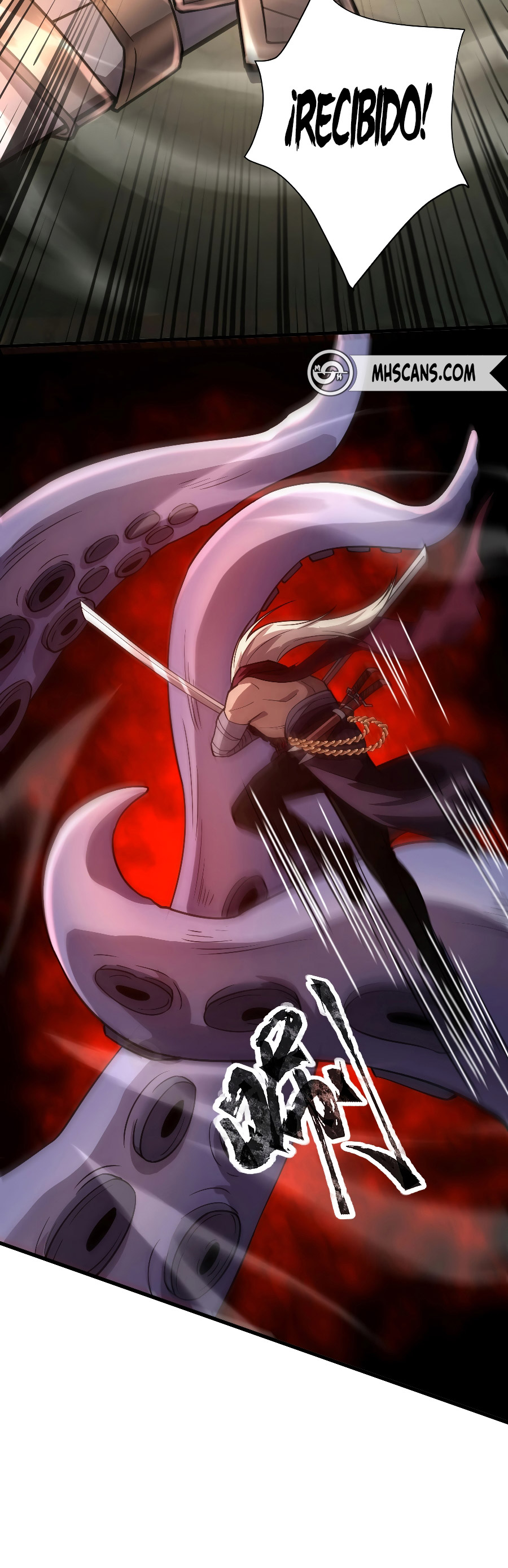 Read Invocador Solitario Rango SsS(Es) Manga Online