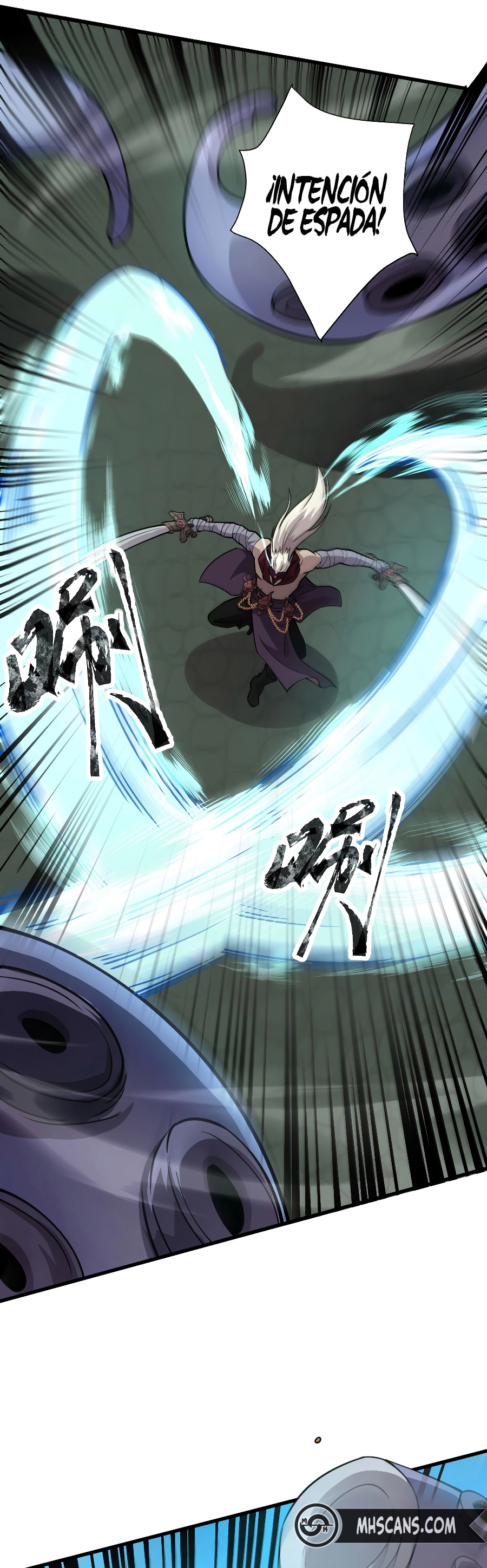Read Invocador Solitario Rango SsS(Es) Manga Online
