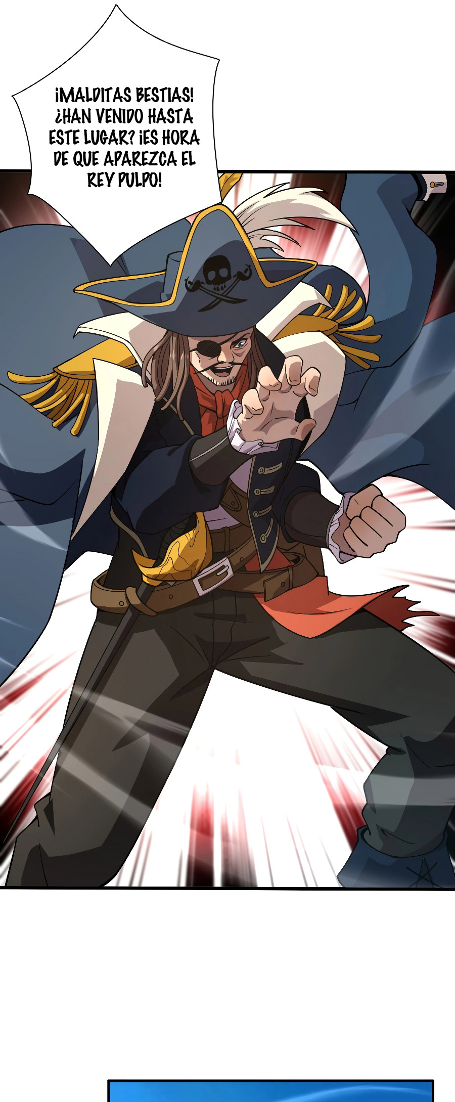 Read Invocador Solitario Rango SsS(Es) Manga Online