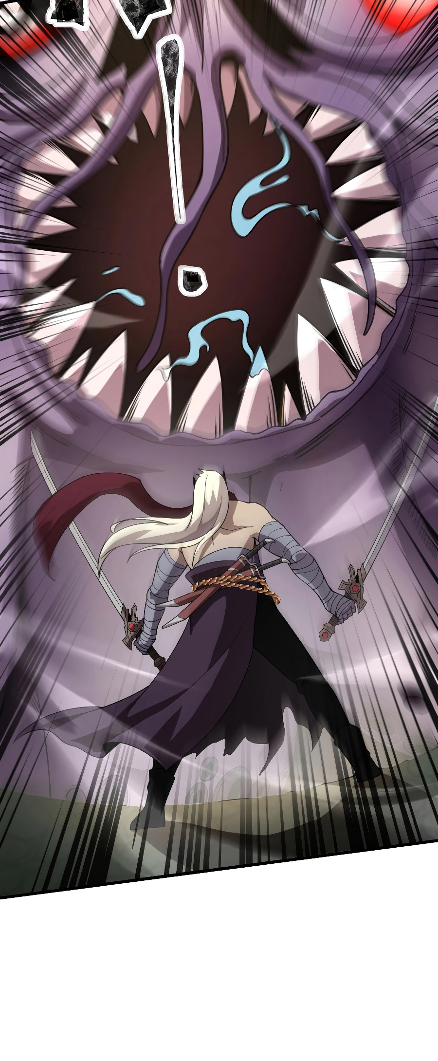 Read Invocador Solitario Rango SsS(Es) Manga Online