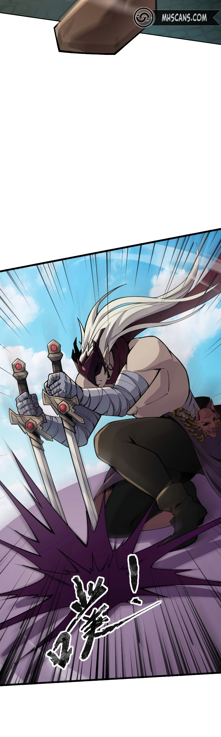 Read Invocador Solitario Rango SsS(Es) Manga Online