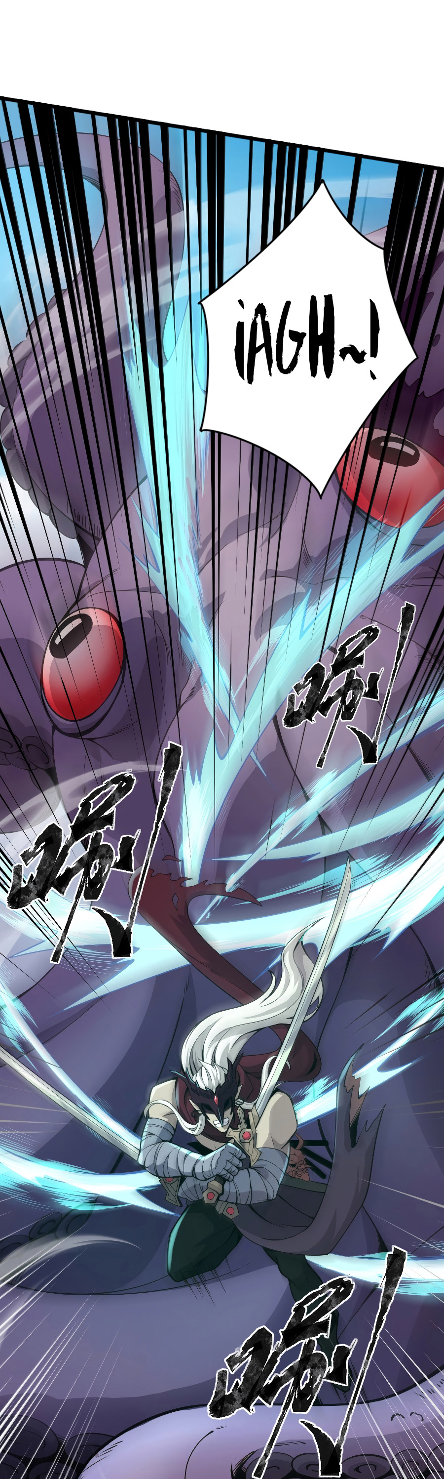 Read Invocador Solitario Rango SsS(Es) Manga Online