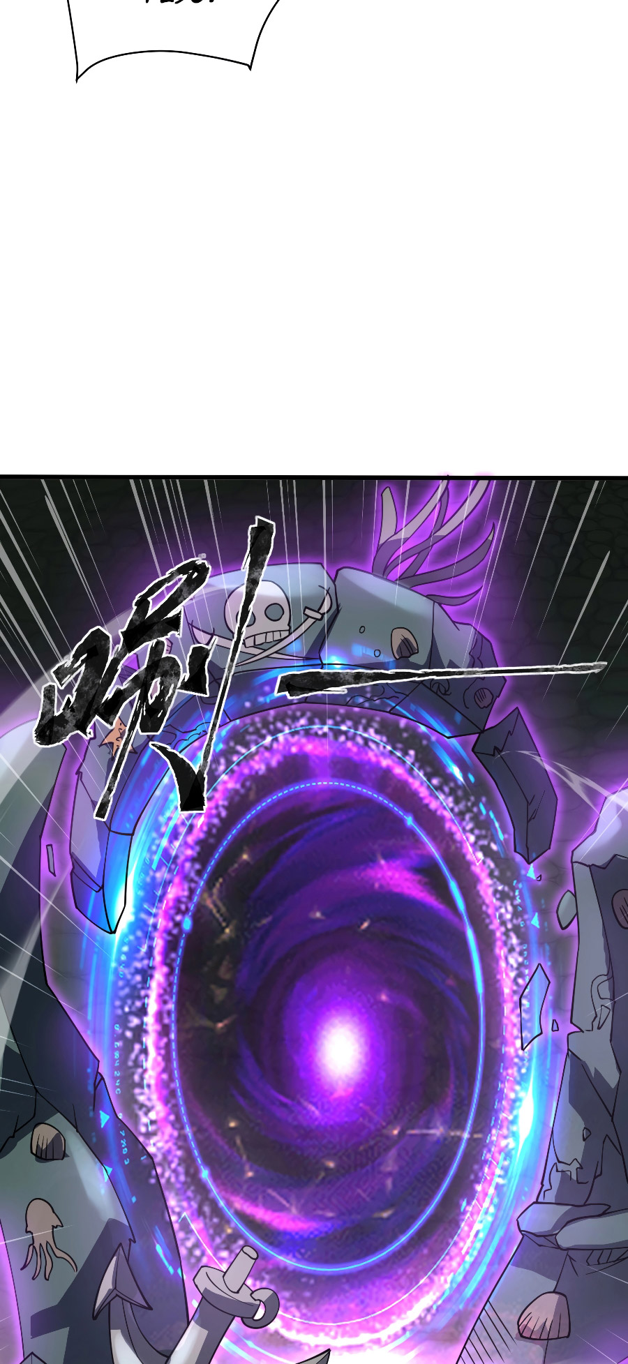 Read Invocador Solitario Rango SsS(Es) Manga Online