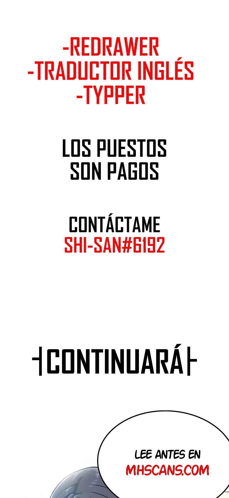 Read Invocador Solitario Rango SsS(Es) Manga Online