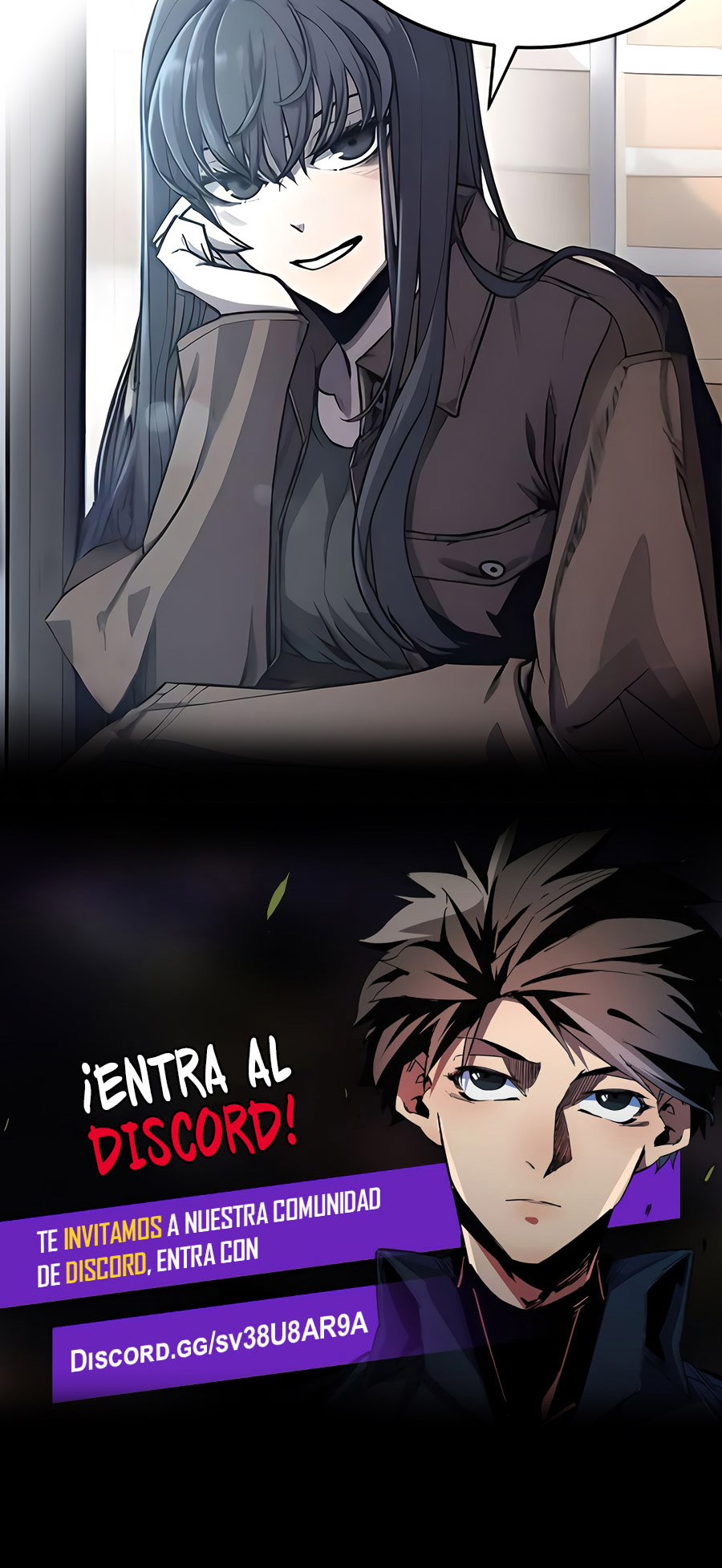 Read Invocador Solitario Rango SsS(Es) Manga Online
