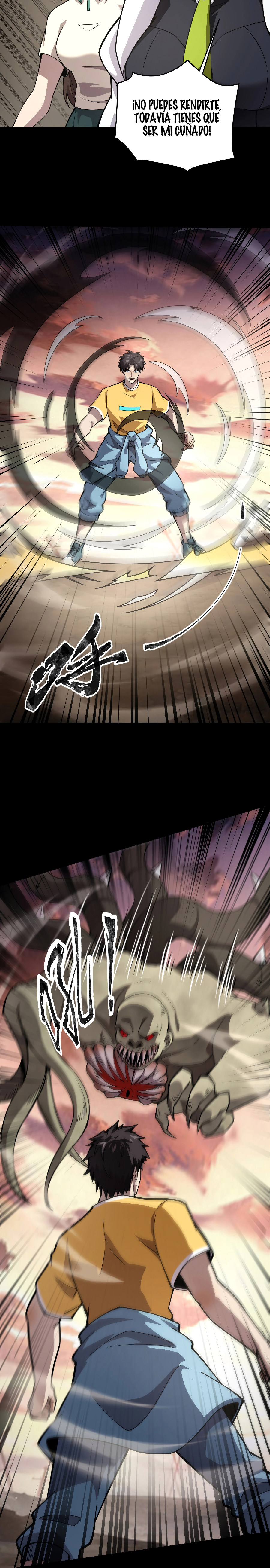 Read Invocador Solitario Rango SsS(Es) Manga Online