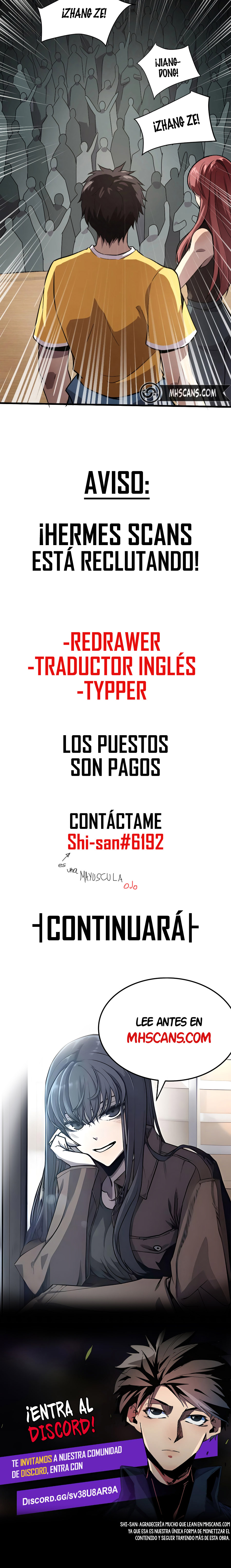 Read Invocador Solitario Rango SsS(Es) Manga Online