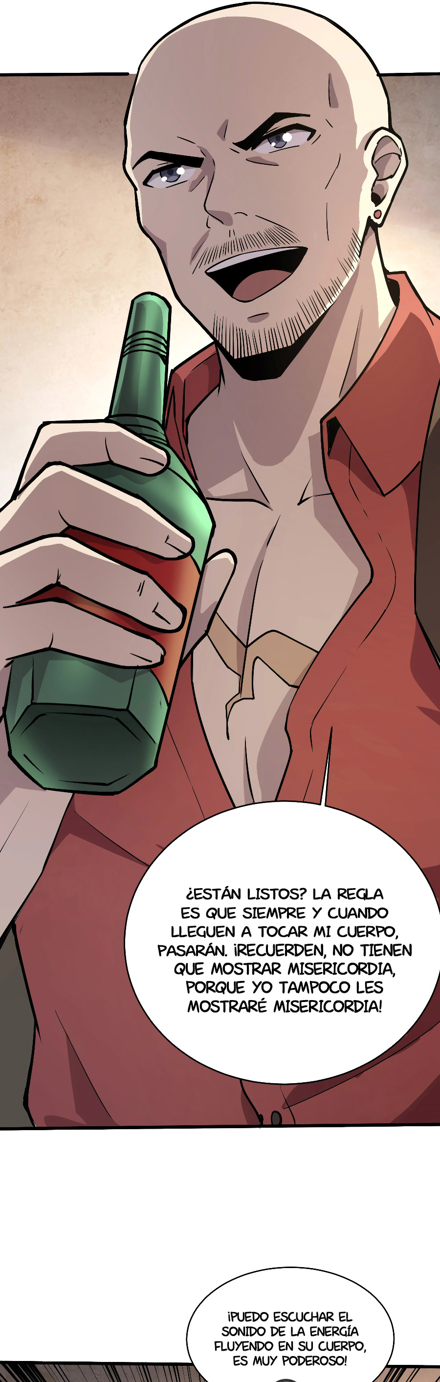 Read Invocador Solitario Rango SsS(Es) Manga Online