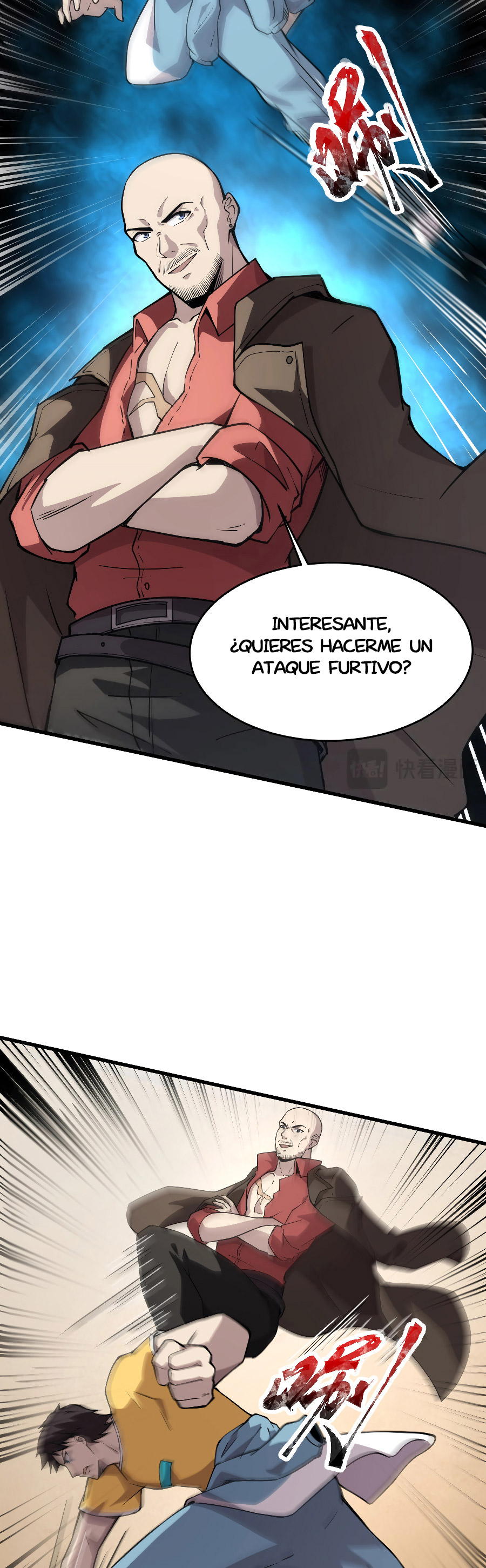 Read Invocador Solitario Rango SsS(Es) Manga Online