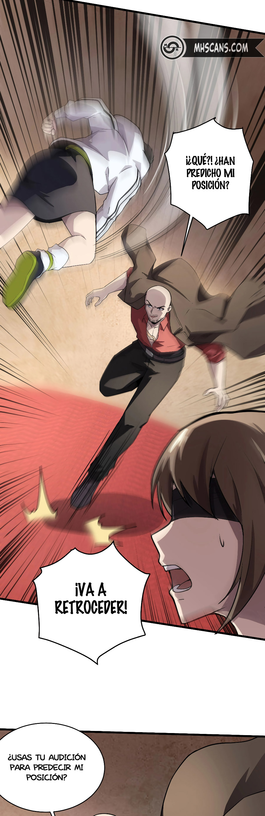 Read Invocador Solitario Rango SsS(Es) Manga Online