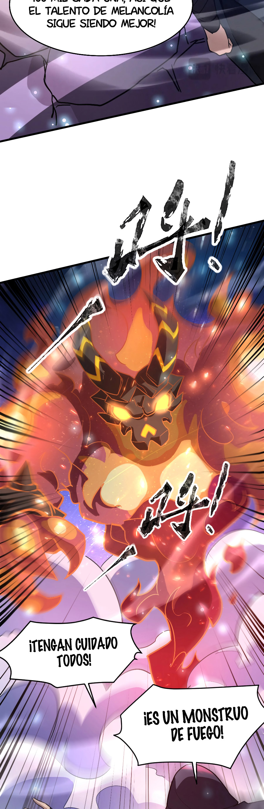 Read Invocador Solitario Rango SsS(Es) Manga Online
