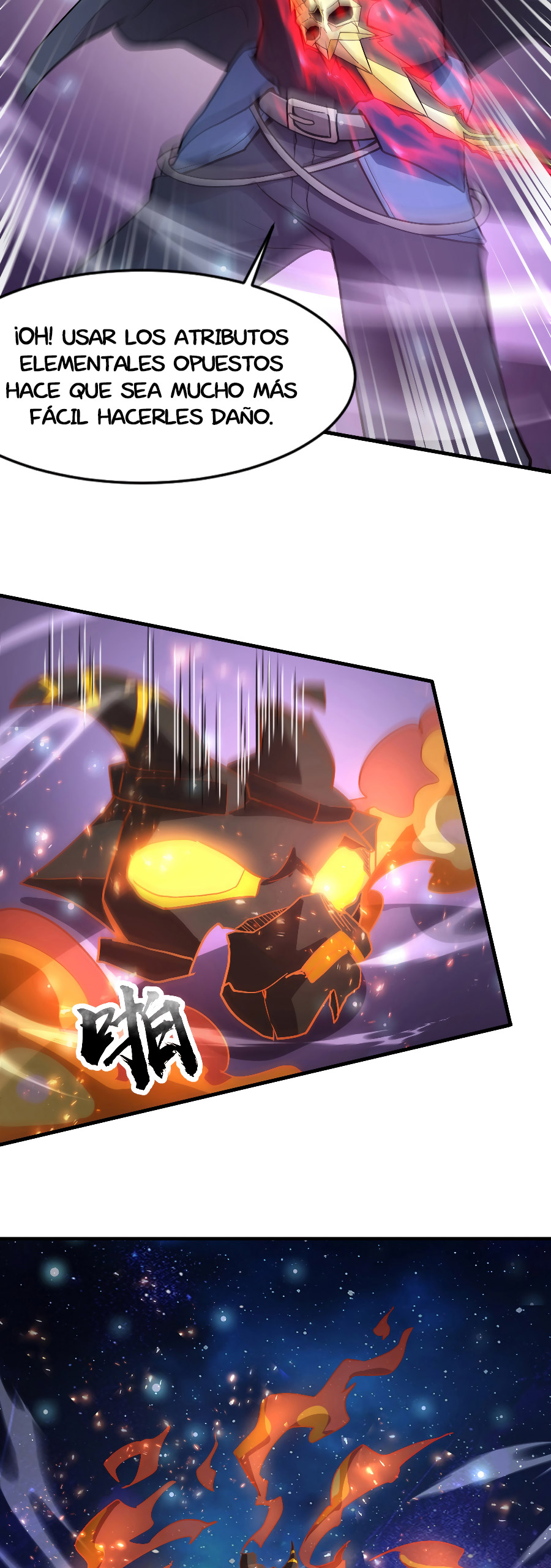 Read Invocador Solitario Rango SsS(Es) Manga Online