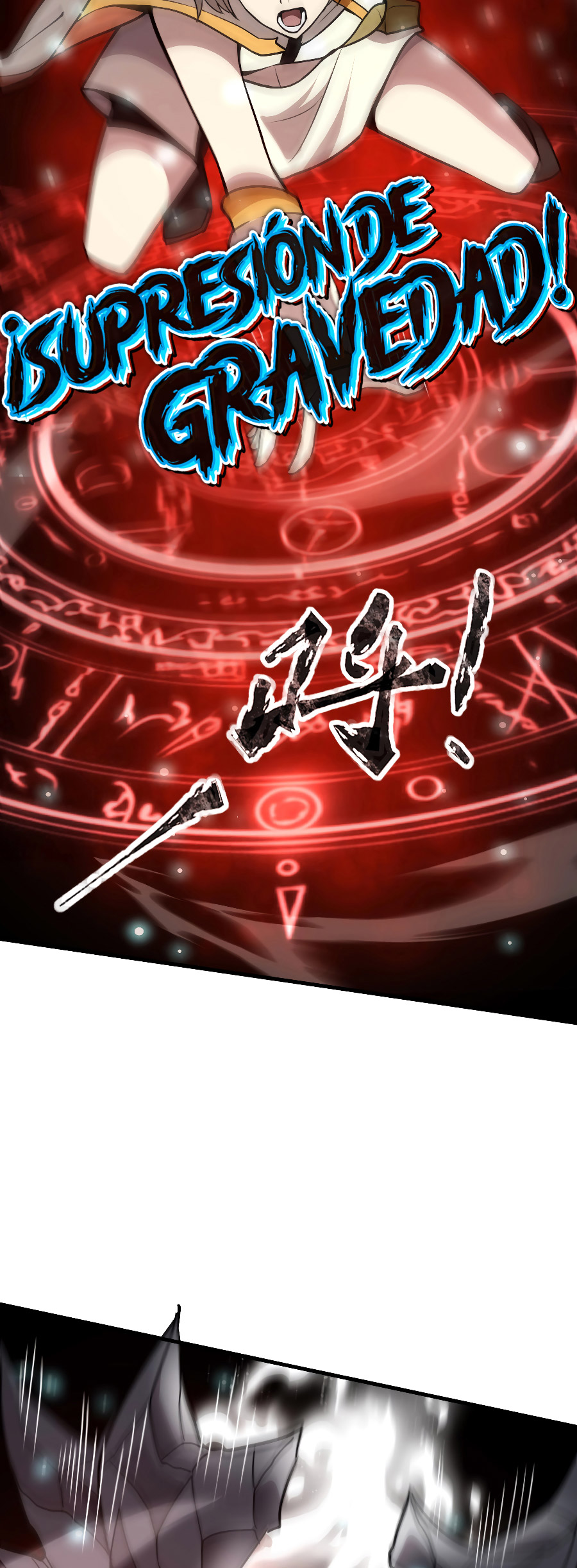 Read Invocador Solitario Rango SsS(Es) Manga Online