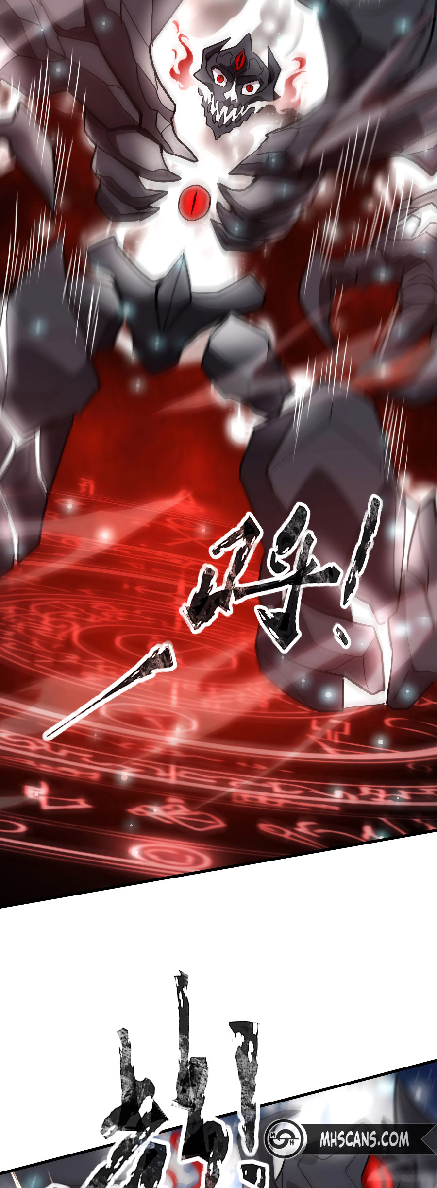 Read Invocador Solitario Rango SsS(Es) Manga Online