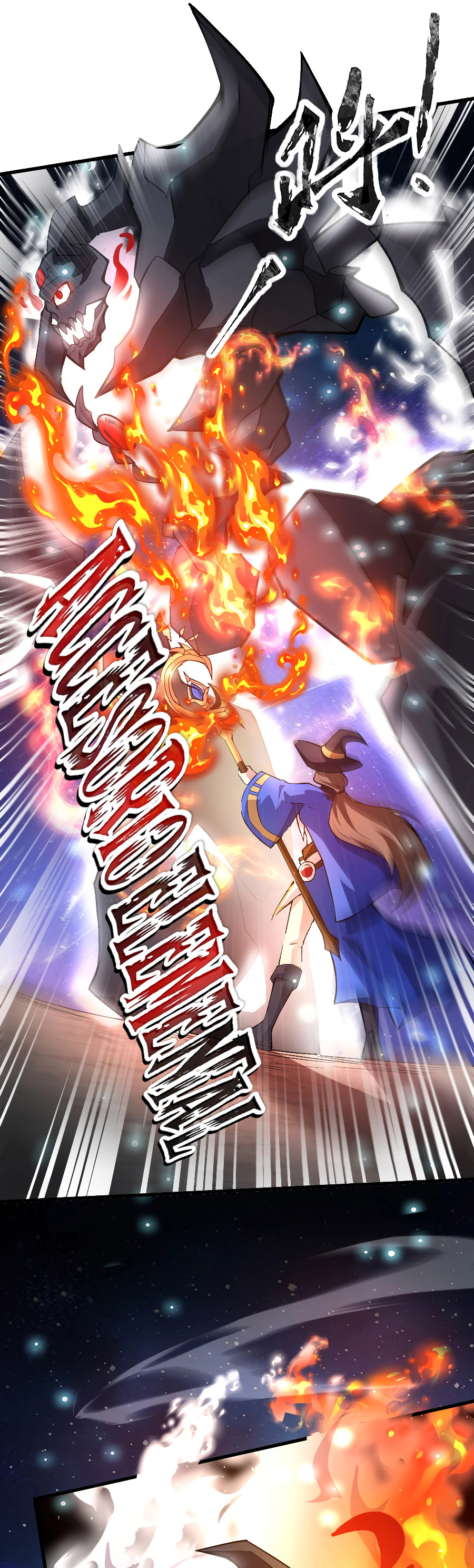 Read Invocador Solitario Rango SsS(Es) Manga Online