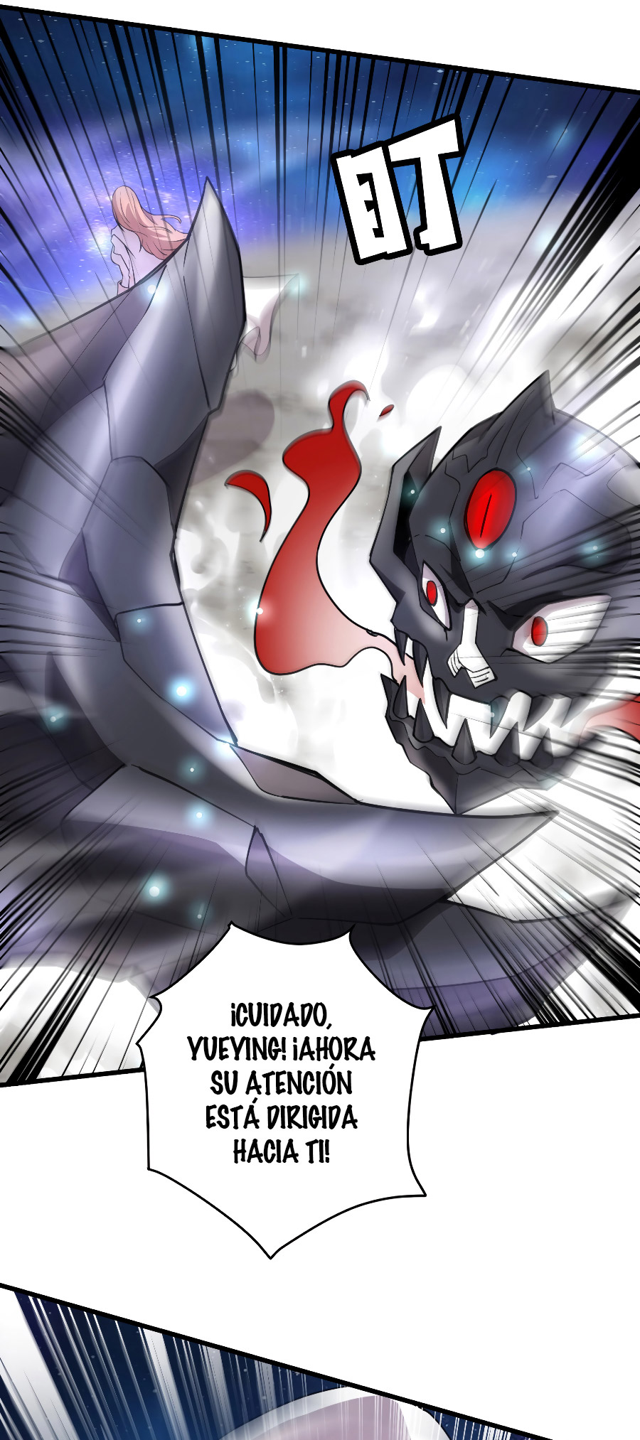 Read Invocador Solitario Rango SsS(Es) Manga Online