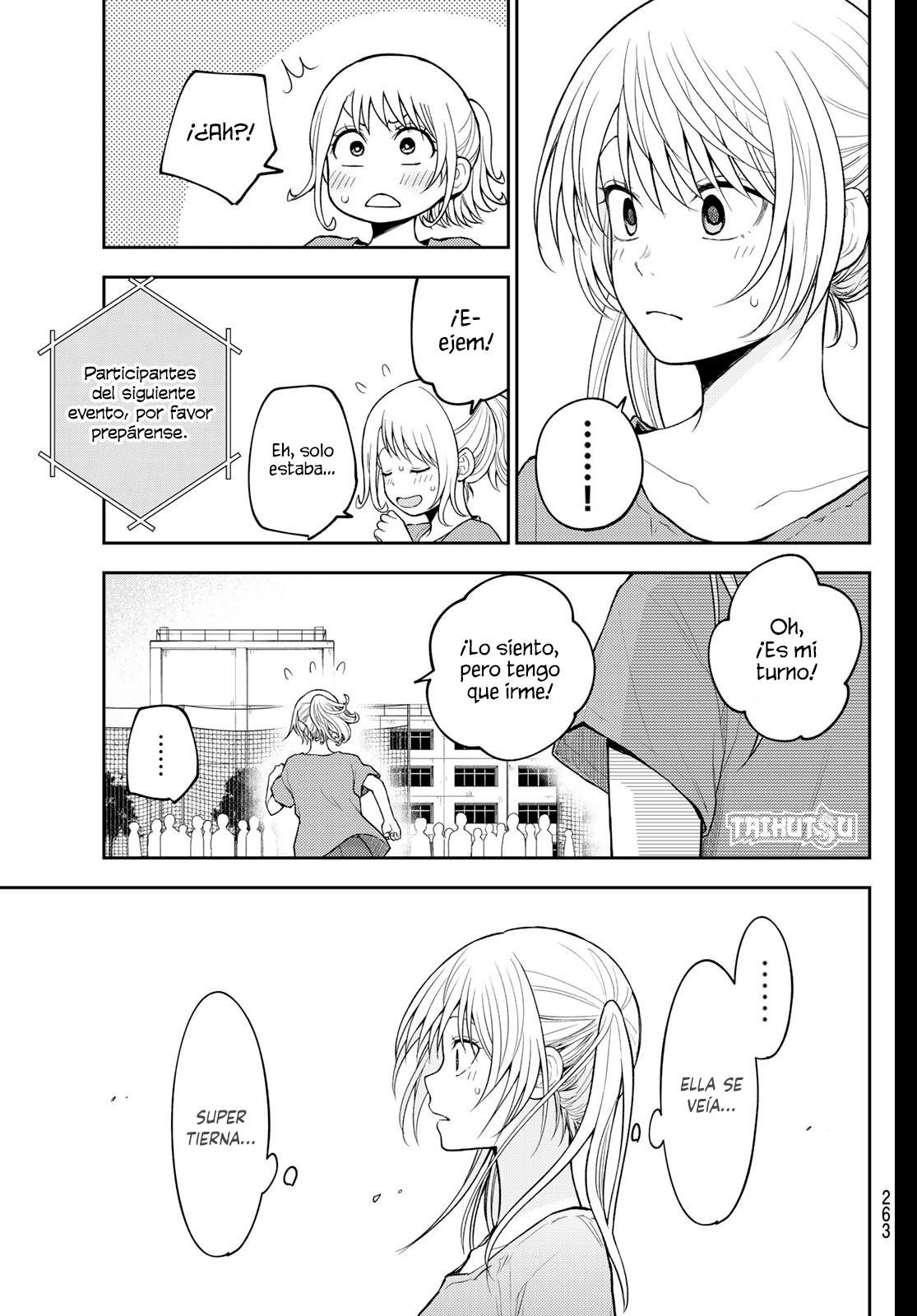 Read Kuroiwa Medaka ni Watashi no Kawaii ga Tsuujinai Manga Online