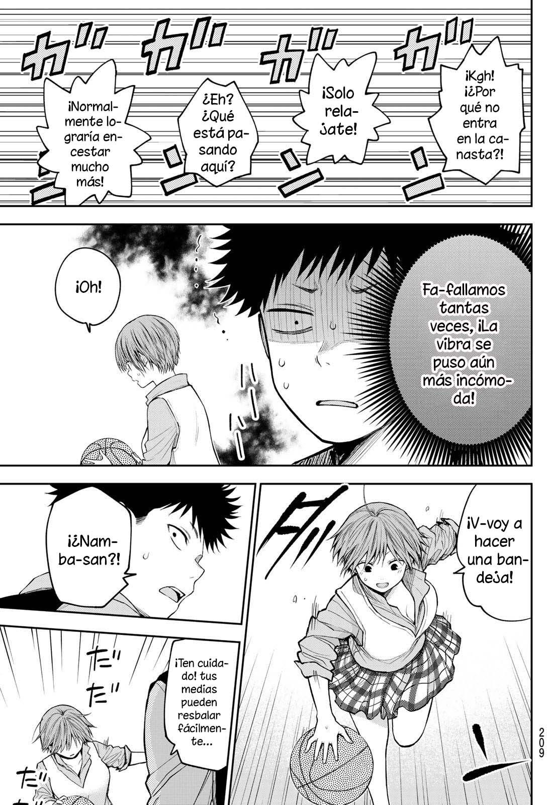 Read Kuroiwa Medaka ni Watashi no Kawaii ga Tsuujinai Manga Online
