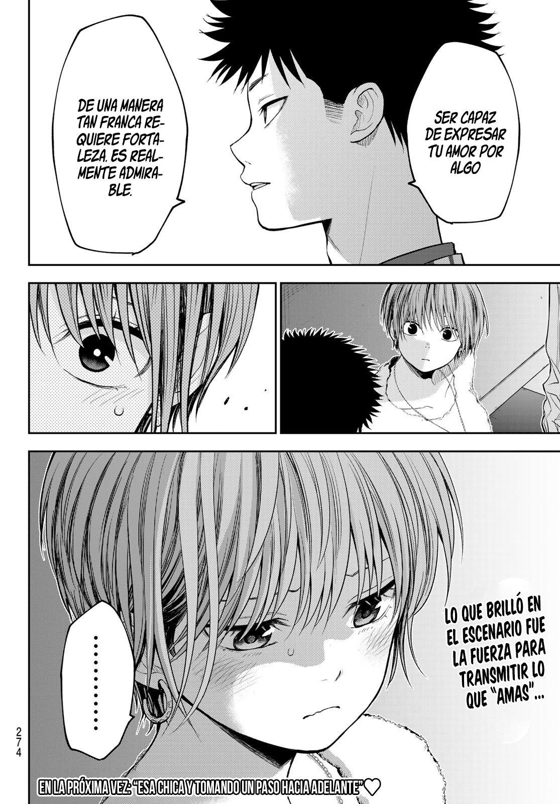 Read Kuroiwa Medaka ni Watashi no Kawaii ga Tsuujinai Manga Online