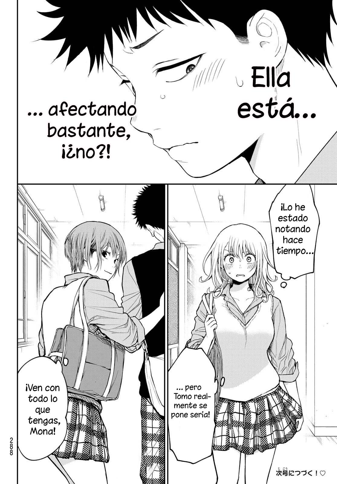 Read Kuroiwa Medaka ni Watashi no Kawaii ga Tsuujinai Manga Online