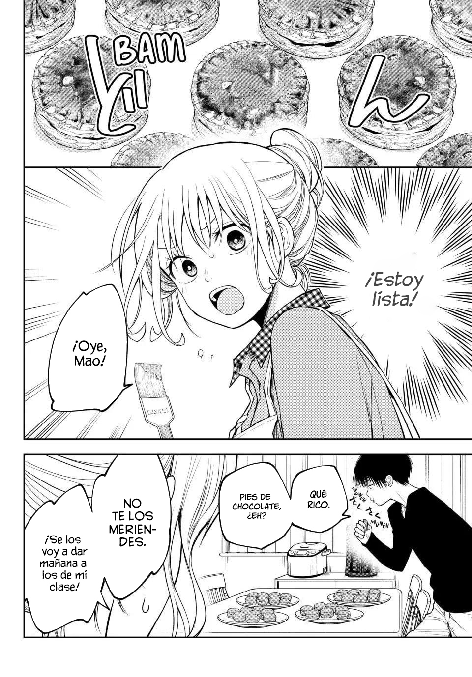 Read Kuroiwa Medaka ni Watashi no Kawaii ga Tsuujinai Manga Online