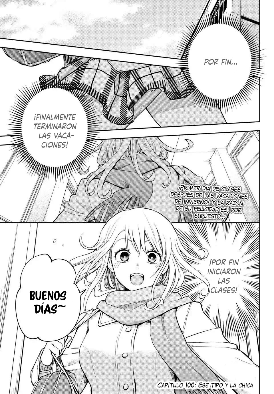 Read Kuroiwa Medaka ni Watashi no Kawaii ga Tsuujinai Manga Online