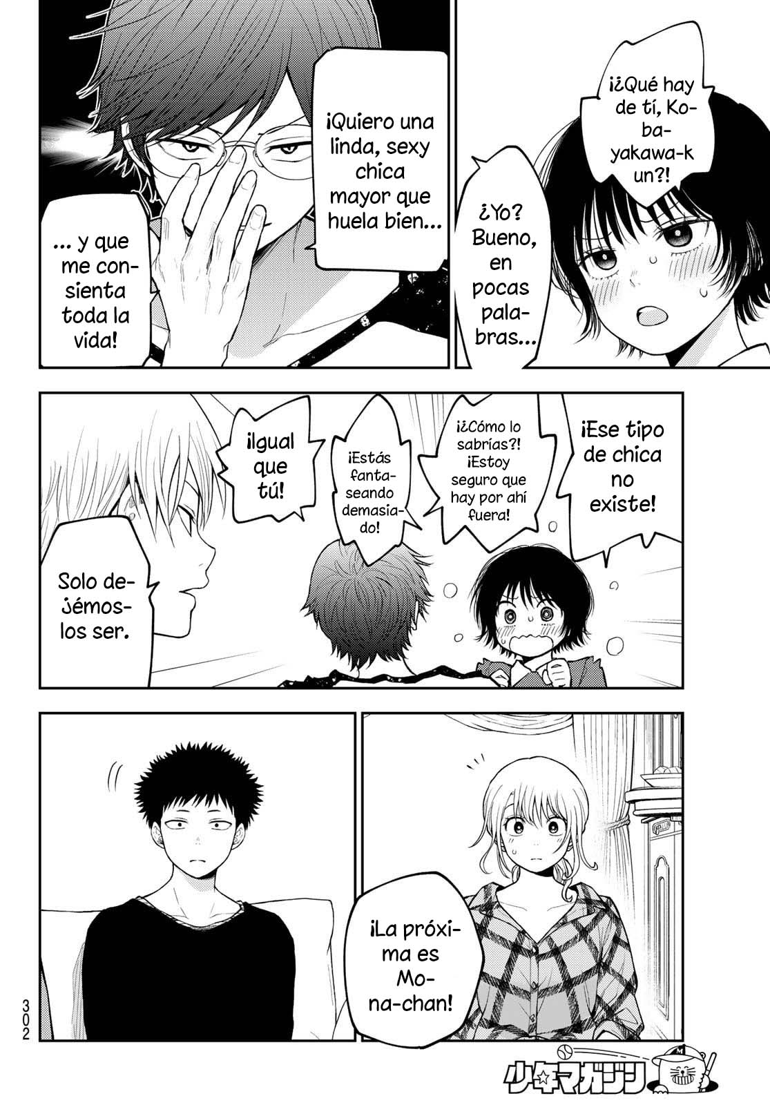 Read Kuroiwa Medaka ni Watashi no Kawaii ga Tsuujinai Manga Online