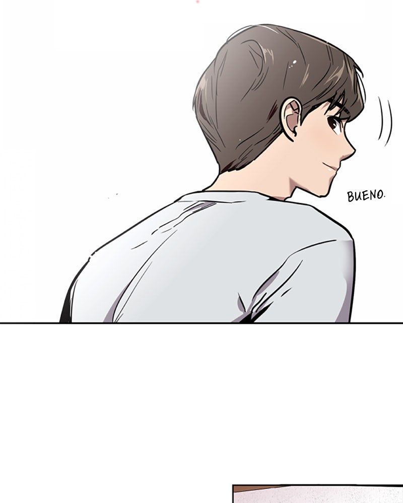 Read La chica de abajo (¡Doona!) Manga Online