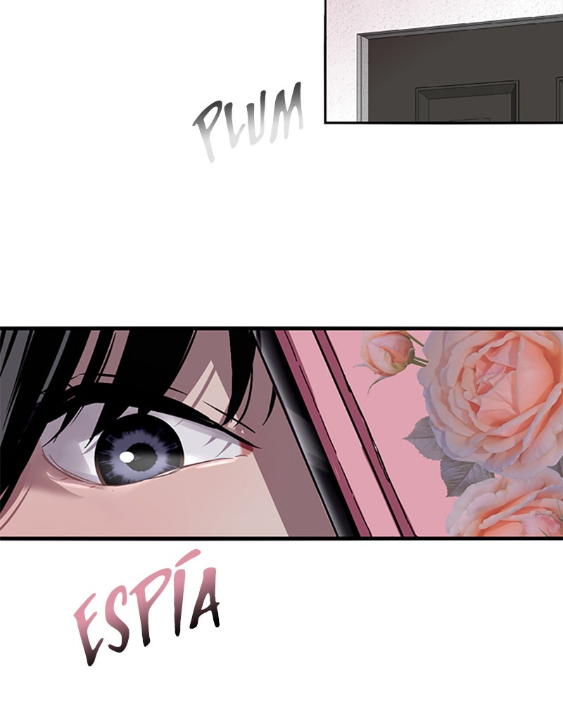 Read La chica de abajo (¡Doona!) Manga Online