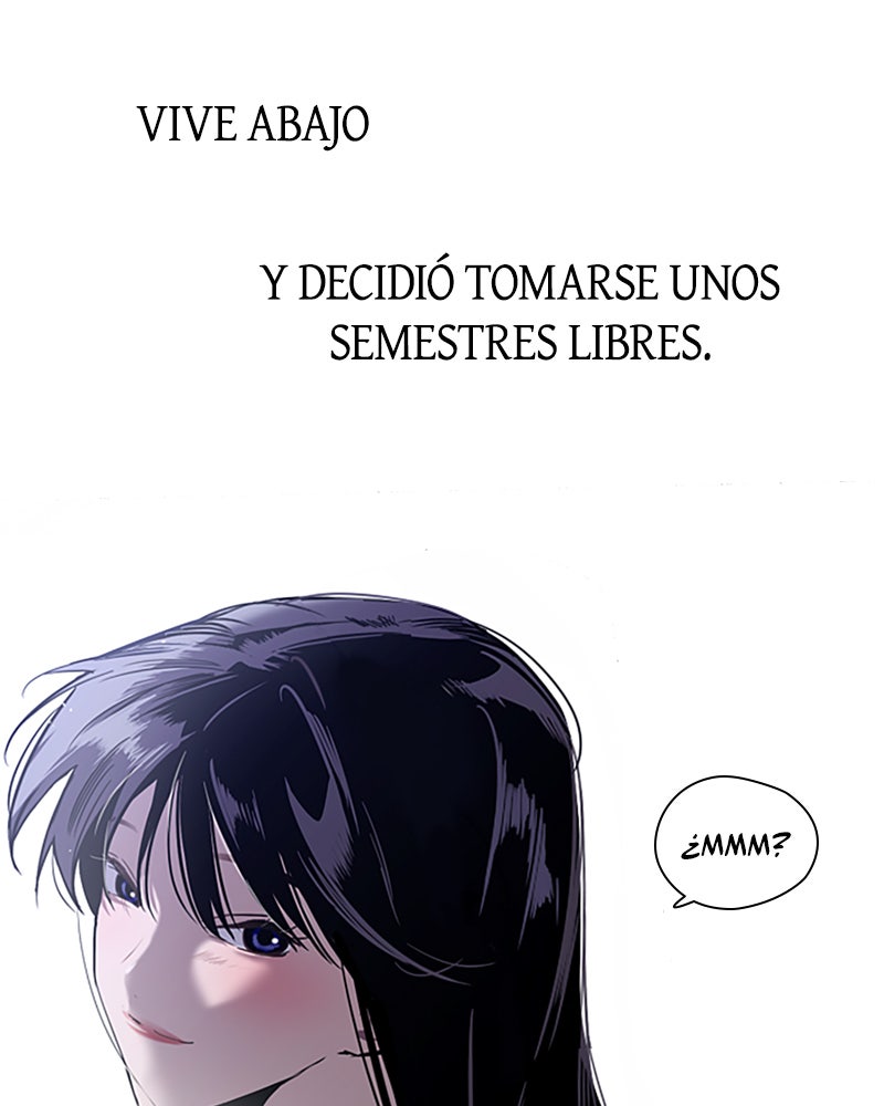 Read La chica de abajo (¡Doona!) Manga Online