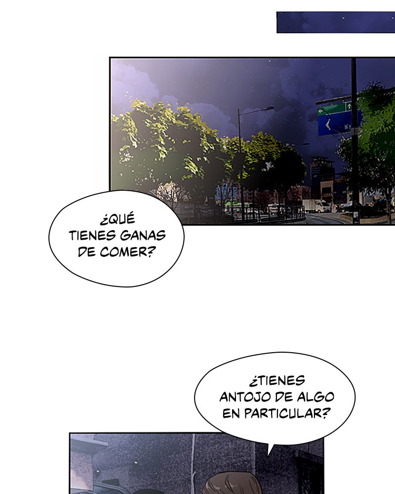 Read La chica de abajo (¡Doona!) Manga Online