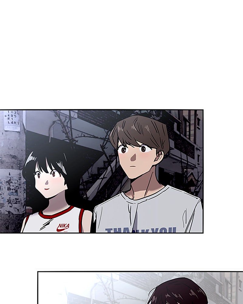 Read La chica de abajo (¡Doona!) Manga Online