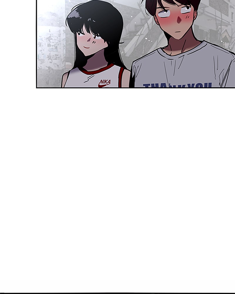 Read La chica de abajo (¡Doona!) Manga Online